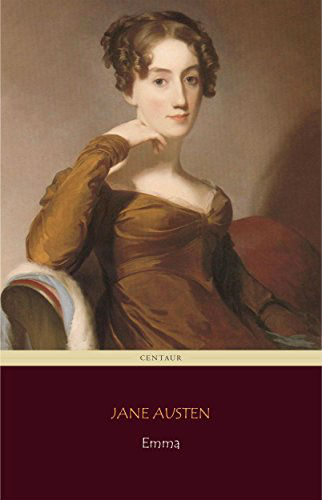 Emma by Jane Austen