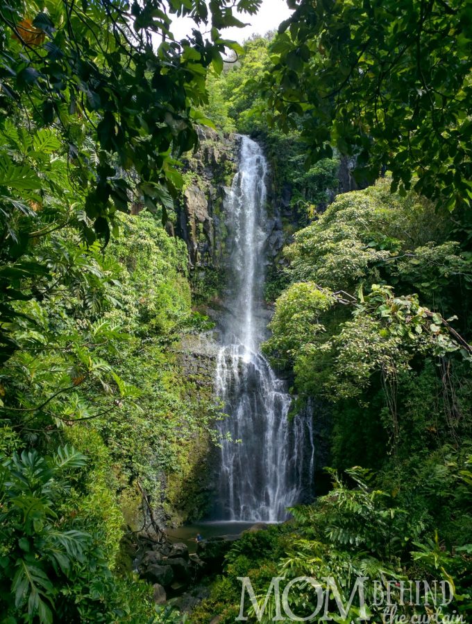 Let's get you to this waterfall in Hawaii! The best Maui trip planning resources for things to do in Maui, the best places to stay, itineraries for couples and families, or planning a trip on a budget.