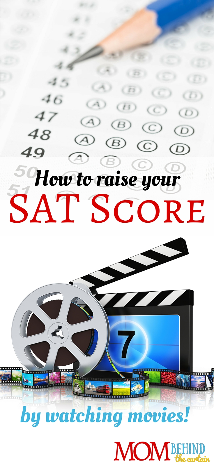 SAT tip study hack - The old College Board SAT vocabulary type questions are gone, but there are still SAT vocabulary words in the reading passages. Here's a fun SAT study tip!