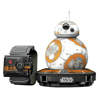 Star Wars Stuff - StarWars BB-8