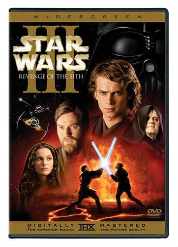 Star Wars Revenge of the Sith