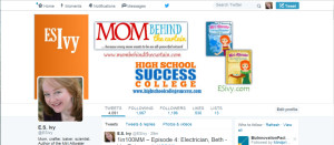 5 Easy Ways to Optimize your Blurry Twitter Header Image • Mom Behind