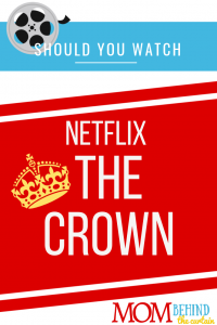 Should you watch Netflix The Crown?